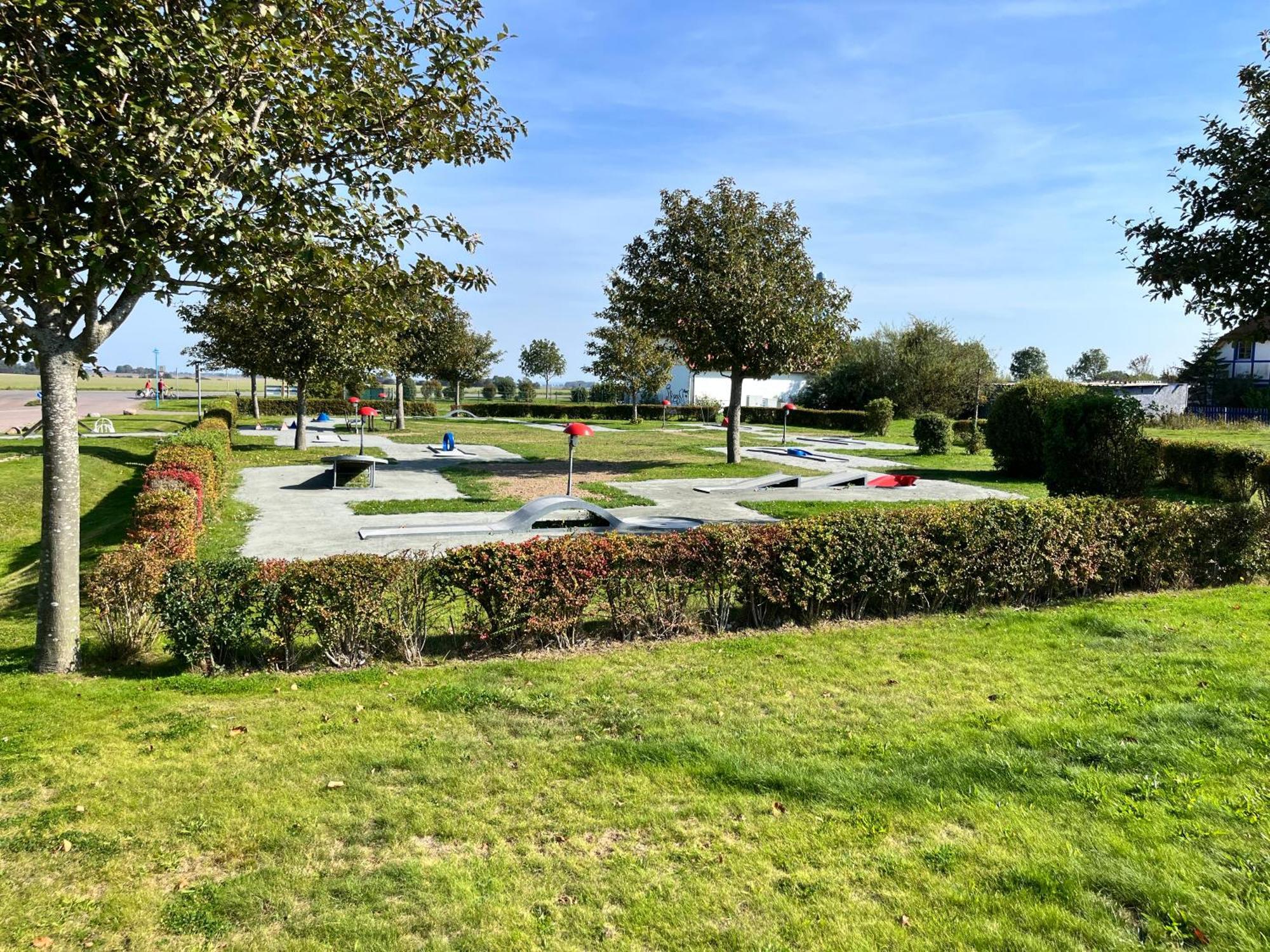 Moewenblick Bakenberg-41 Ferienwohnung Mit Terrasse, Doppelbett, Schlafsofa, Vollstaendige Komfortkueche درانسكي المظهر الخارجي الصورة